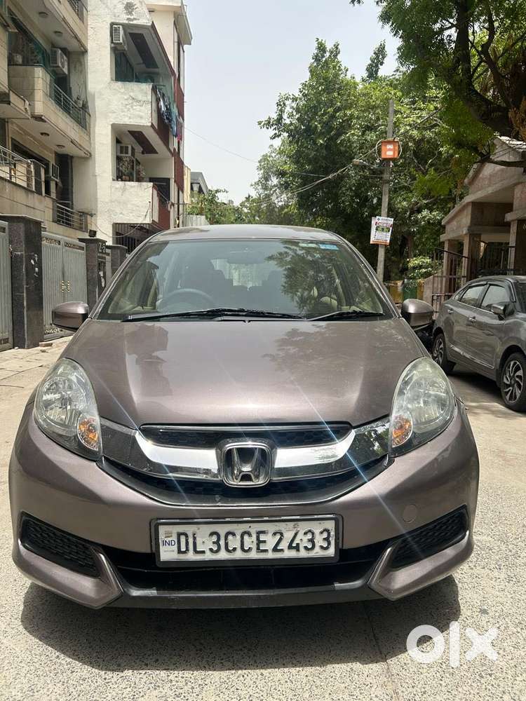 2016 S i-VTEC — ₹3.70L on OLX