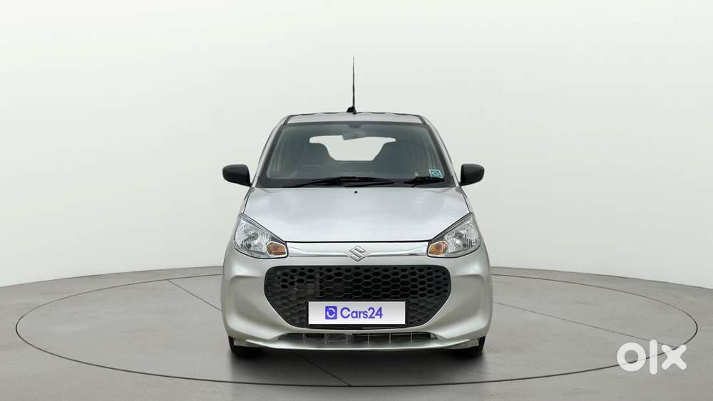 2022 1.0 VXI Plus — ₹3.56L on OLX