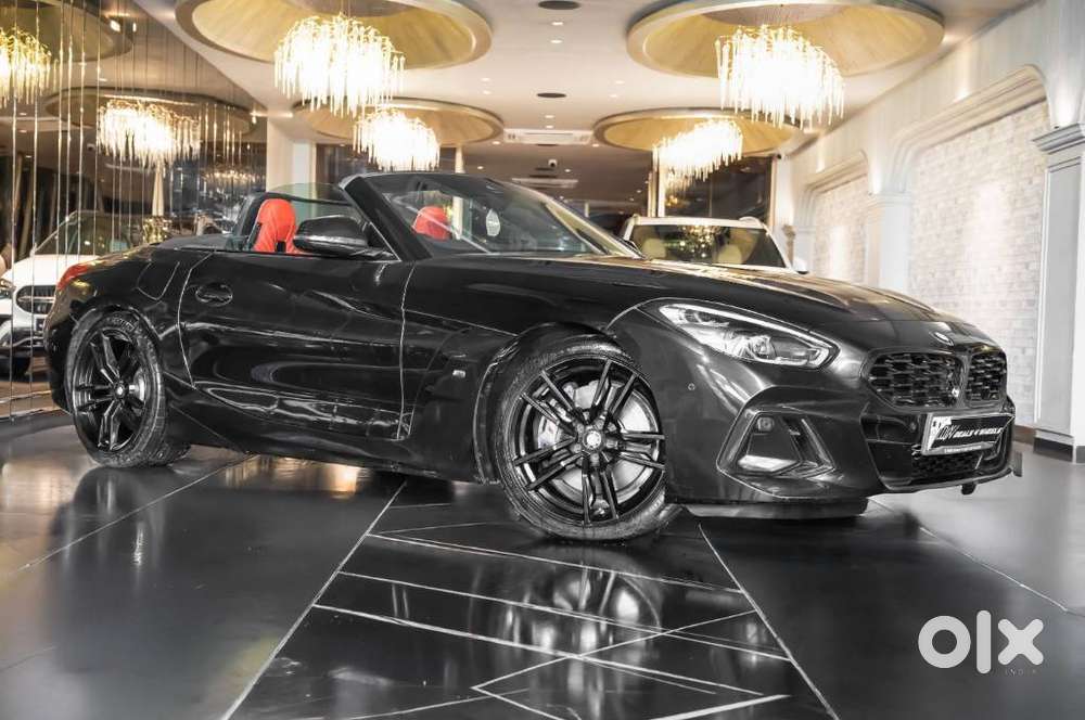2024 3.0 M40I — ₹99.8L on OLX