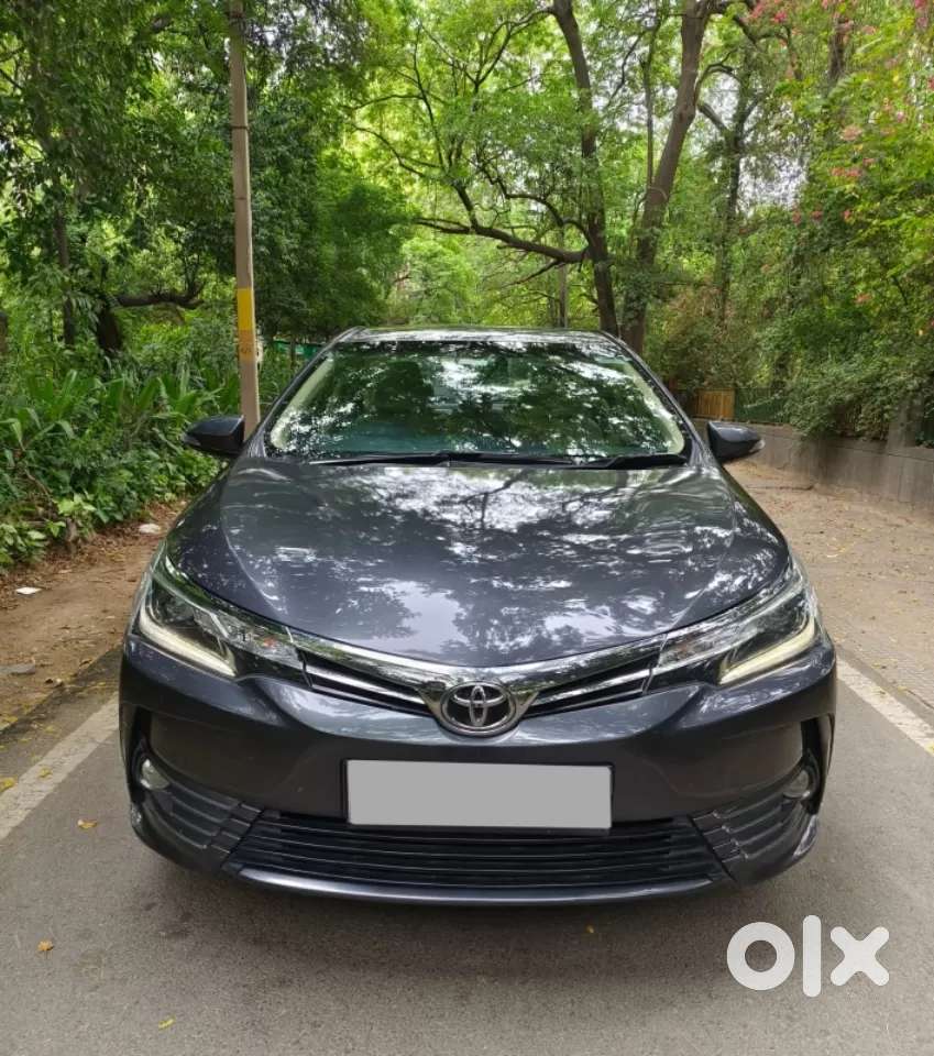 2018 VL — ₹8.50L on OLX