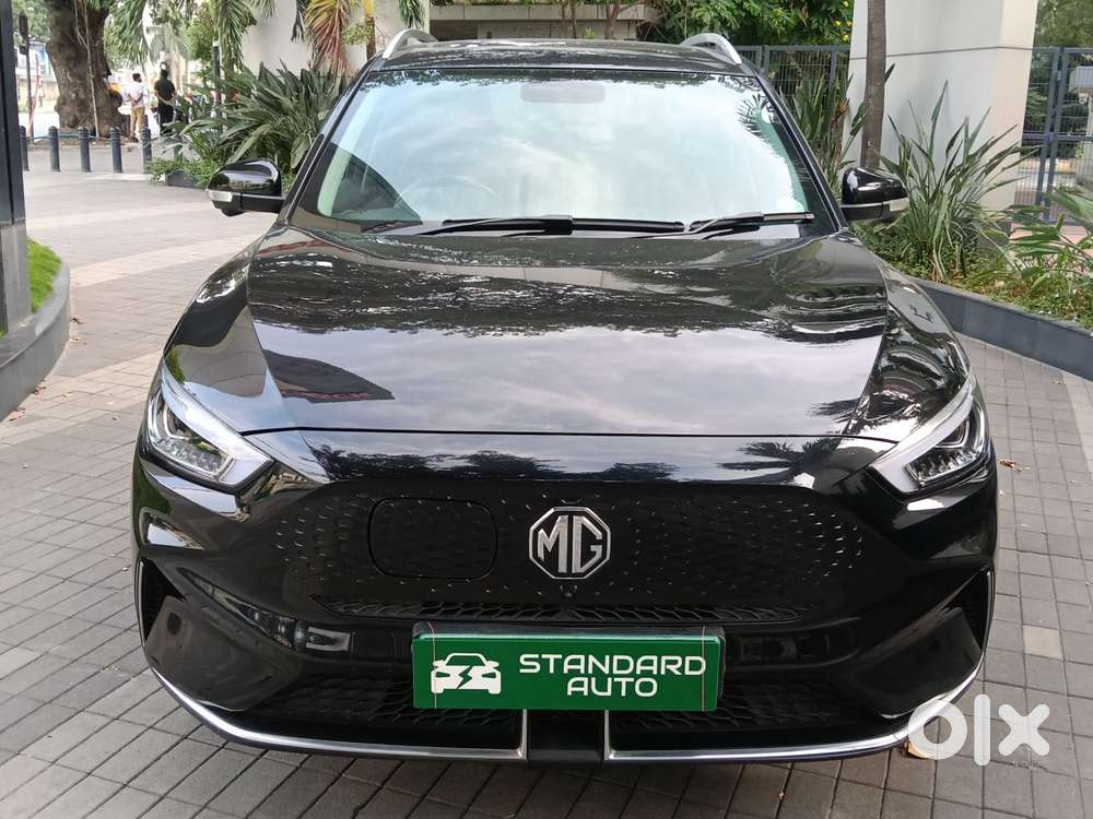 2023 Exclusive — ₹15.4L on OLX