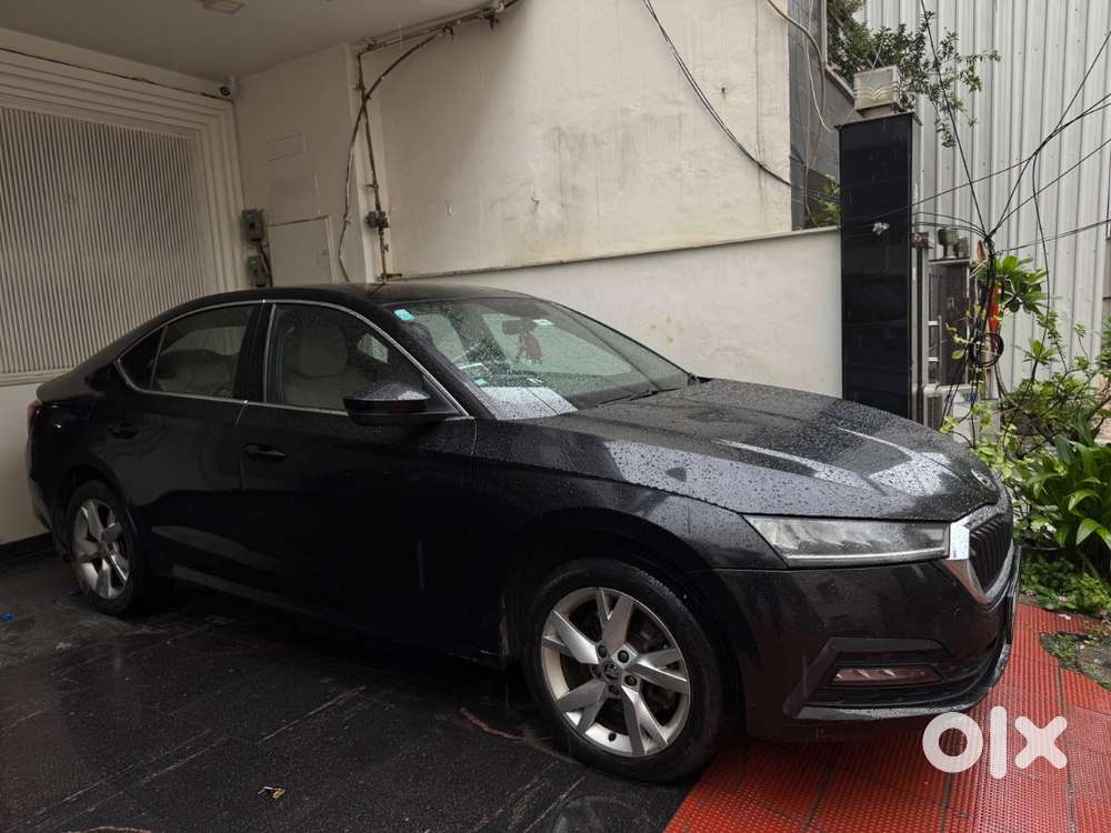 2022 1.8 TSI Style Plus AT — ₹17.0L on OLX