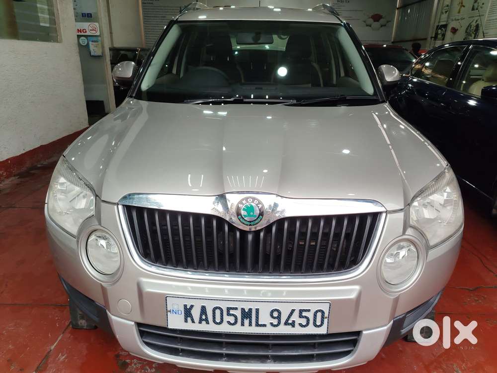 2012 2.0 Ambition TDI CR 4X2 — ₹4.65L on OLX