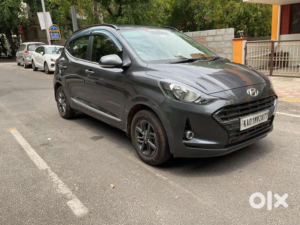 2021 Sportz — ₹5.45L on OLX