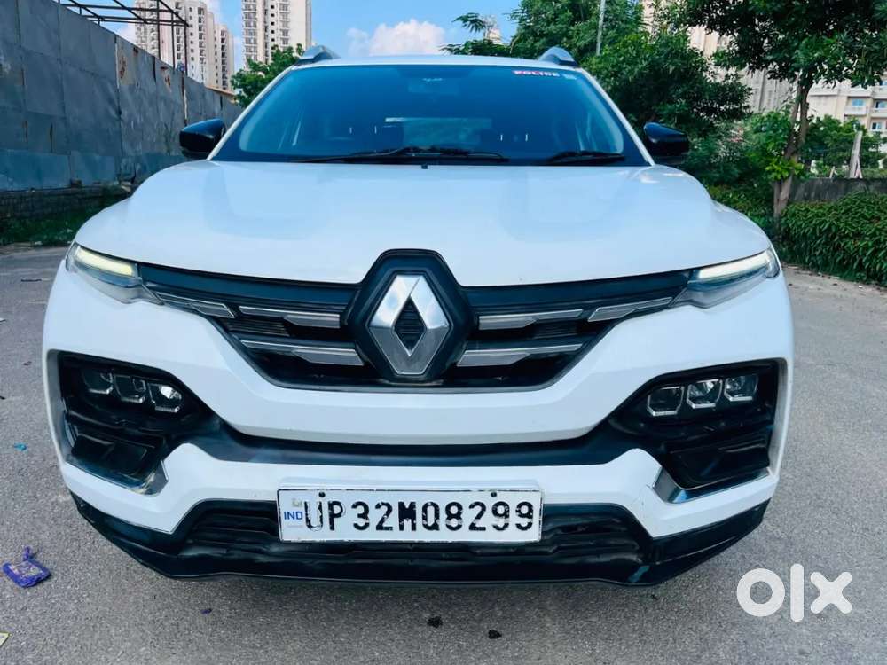2022 1.0 RXZ MT — ₹4.25L on OLX