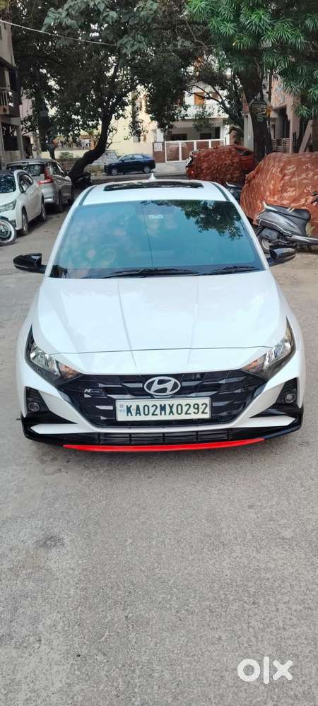 2025 N6 1.0 Turbo MT — ₹9.95L on OLX