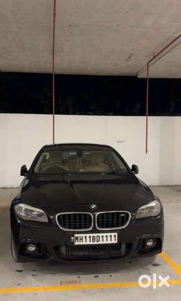 2012 [2013-2017] 3.0 530D M Sport — ₹11.2L on OLX