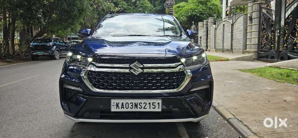 2023 2.0 VX (O) Hybrid 7 STR — ₹27.5L on OLX