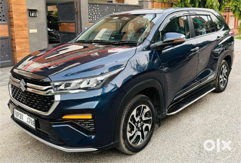 2025 Maruti Suzuki Invicto — used car price guide