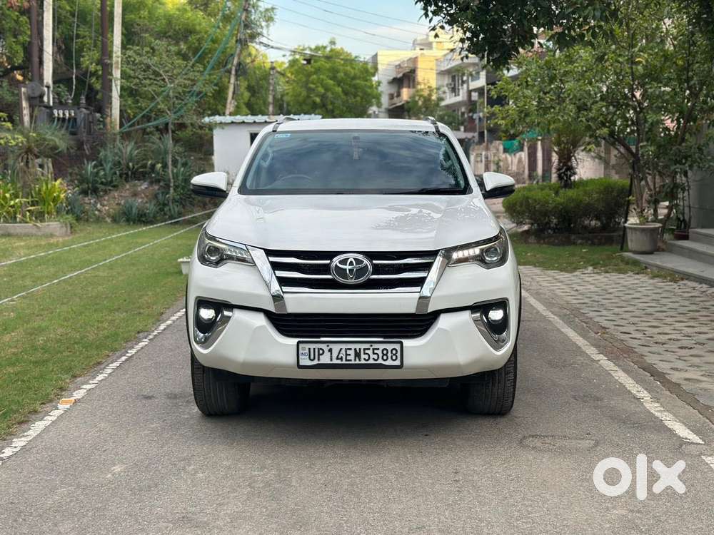 2020 3.0 4X2 MT — ₹22.7L on OLX