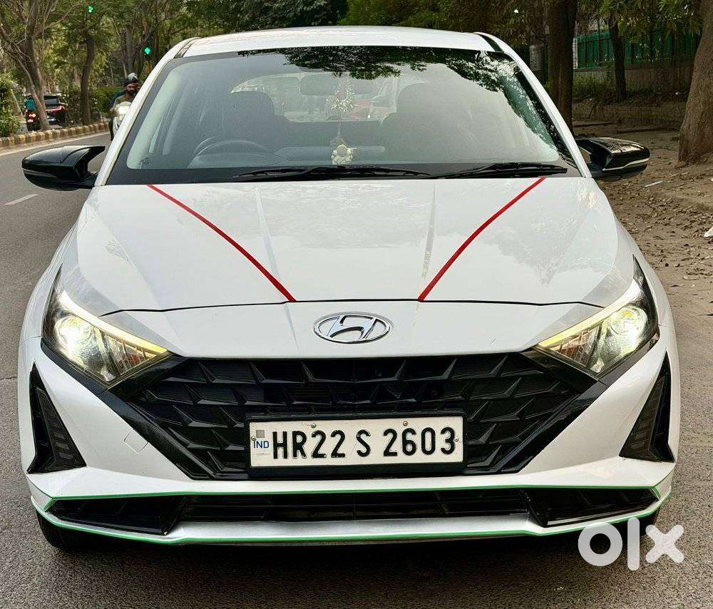 2021 1.2 Spotz — ₹4.75L on OLX
