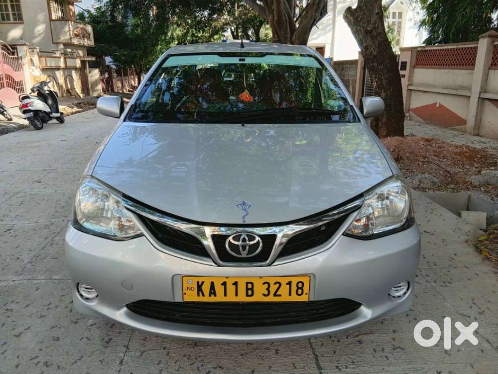 2017 GD — ₹4.50L on OLX