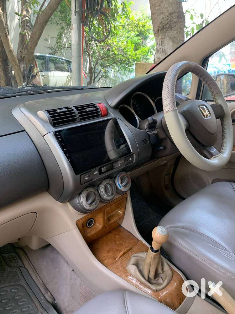 2006 GXi — ₹1.55L on OLX