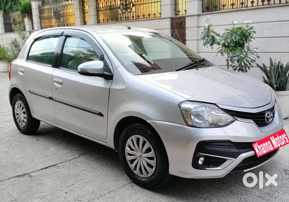 2018 VD — ₹4.75L on OLX