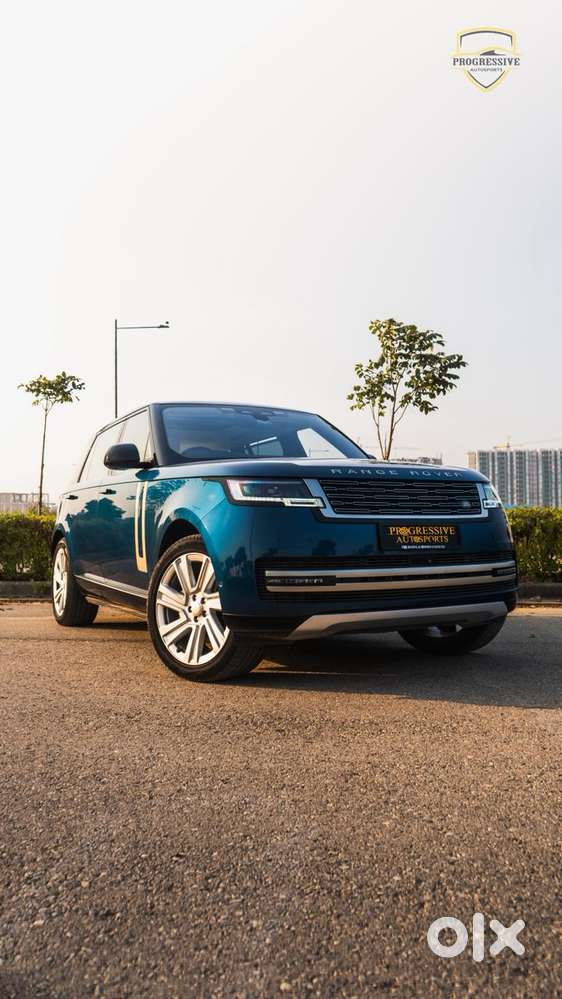 2023 HSE LWB 3.0 Diesel — ₹1.9 Cr on OLX