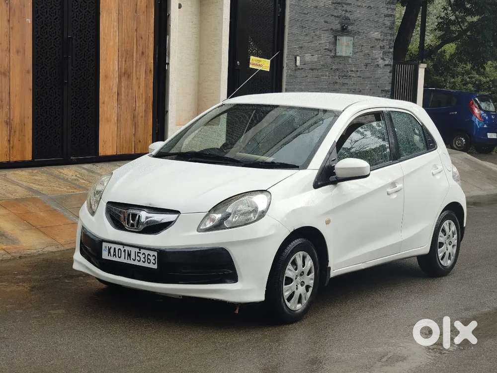 2013 S (O) MT — ₹2.55L on OLX