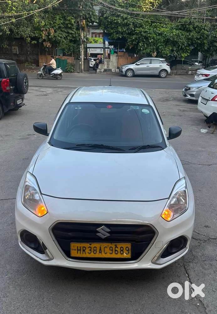 2021 LXI Option — ₹4.25L on OLX