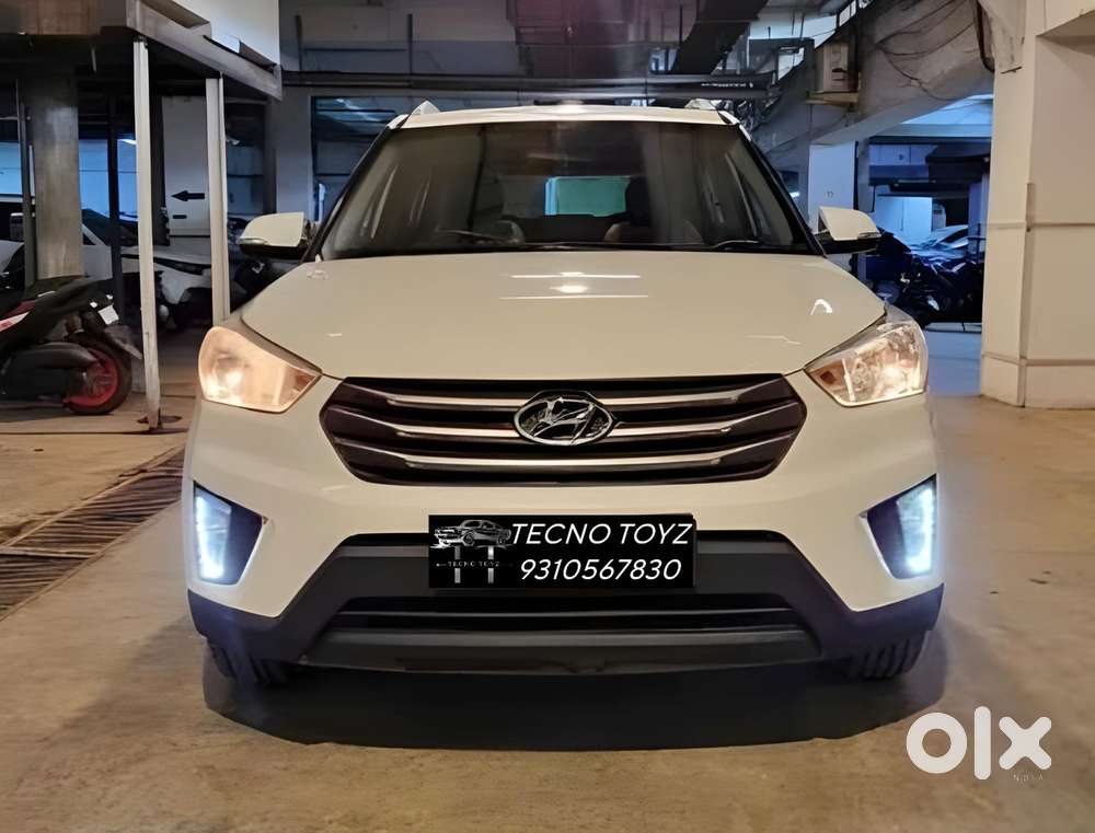 2019 1.6 E Plus — ₹5.49L on OLX