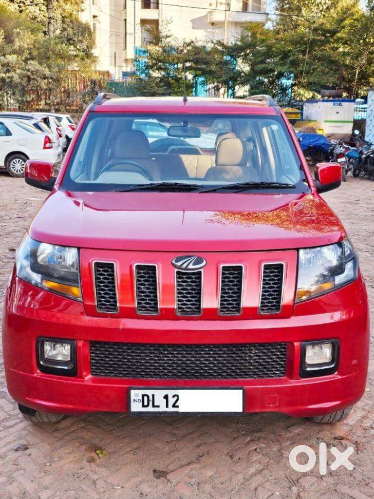 2018 1.5 T10 — ₹5.10L on OLX
