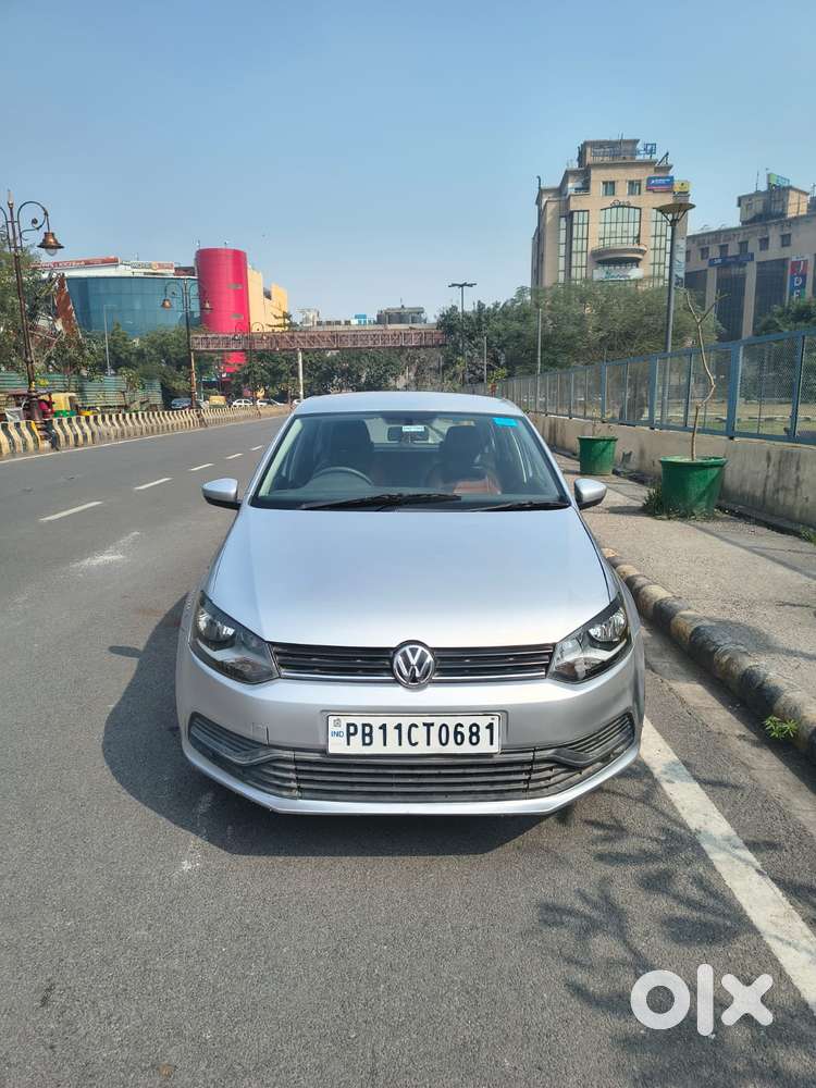 2019 [2015-2019] 1.2 MPI Trendline — ₹2.99L on OLX