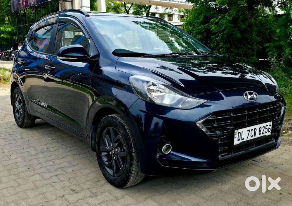 2020 1.2 Kappa VTVT Sportz CNG — ₹4.49L on OLX