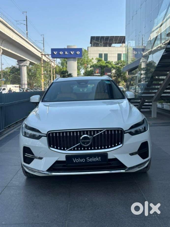 2024 2.0 B5 Ultimate — ₹48.0L on OLX