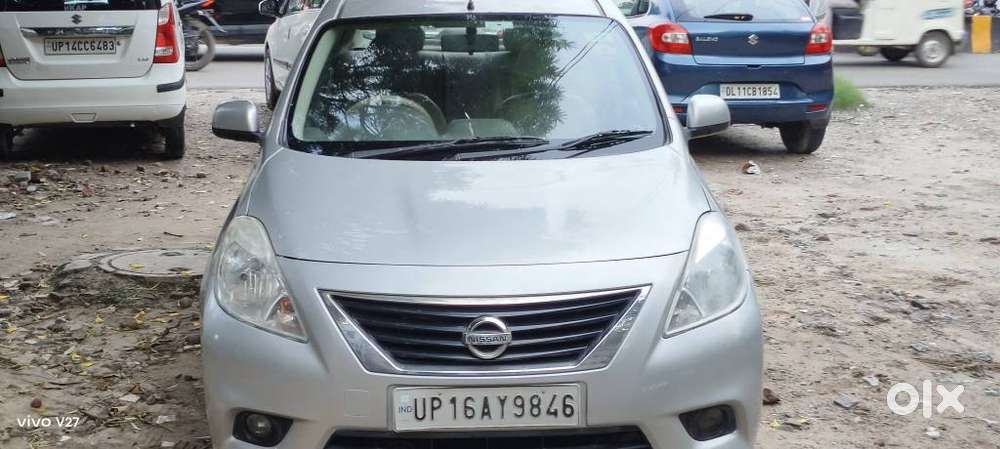2015 1.5 XV Special Edition — ₹2.70L on OLX