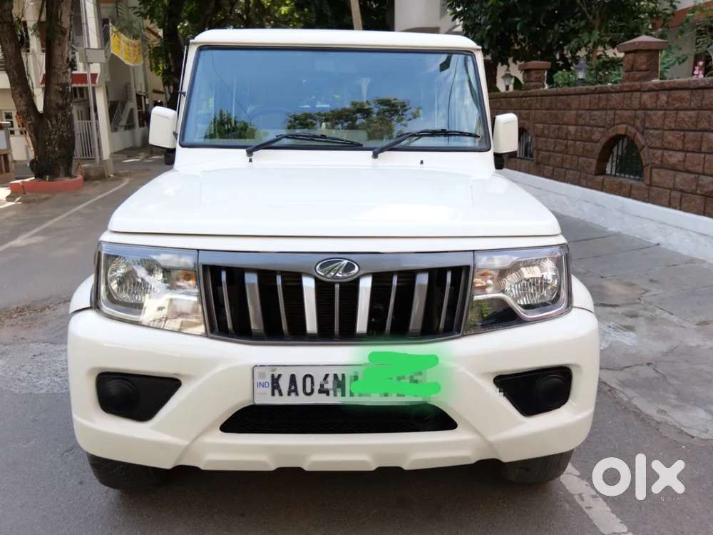 2022 B6 (O) — ₹8.00L on OLX