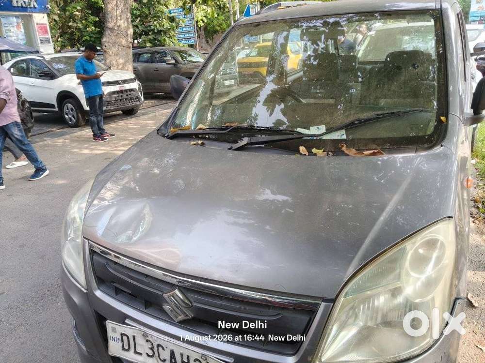 2014 1.0 LXI FELICITY EDITION — ₹1.70L on OLX