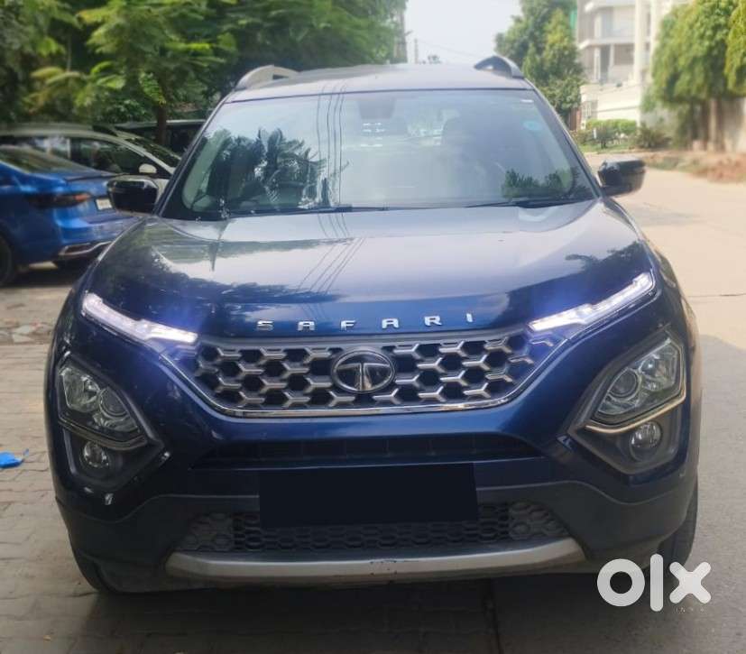 2021  XZA — ₹9.20L on OLX