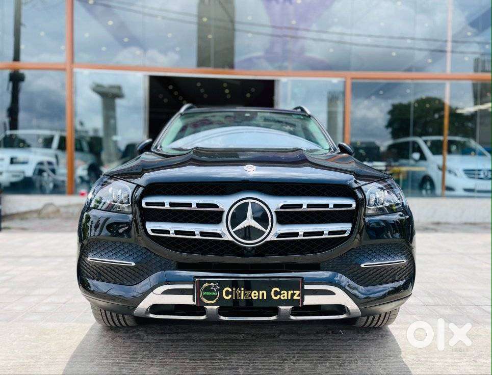 2022 3.0 400d 4MATIC — ₹94.0L on OLX