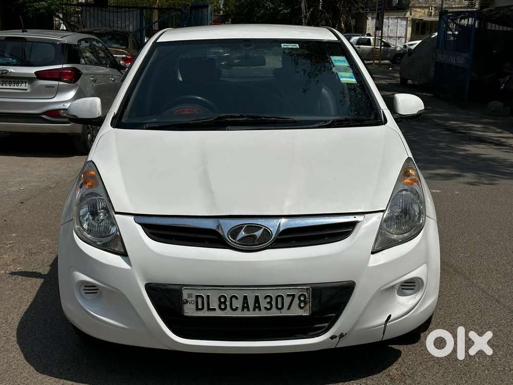 2012 [2008-2012] 1.2 Sportz — ₹1.75L on OLX
