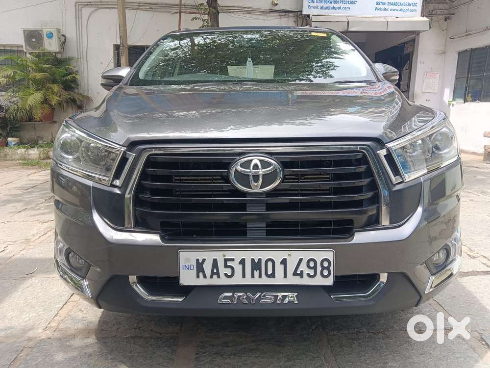 2020 2.4 V — ₹19.9L on OLX