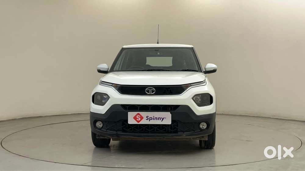 2023 1.2 Revotron Accomplished MT — ₹6.24L on OLX