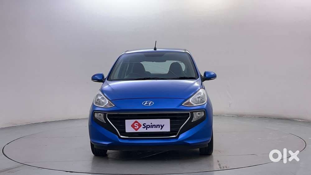 2019 Asta — ₹3.97L on OLX