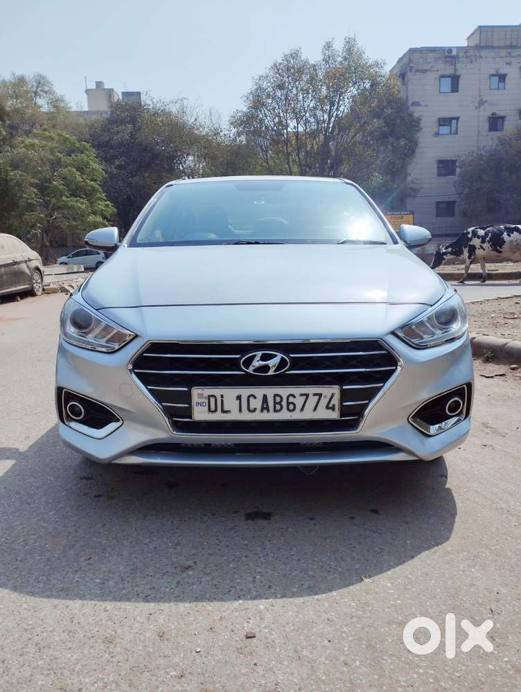 2019 1.6 VTVT S (O) Automatic — ₹6.75L on OLX