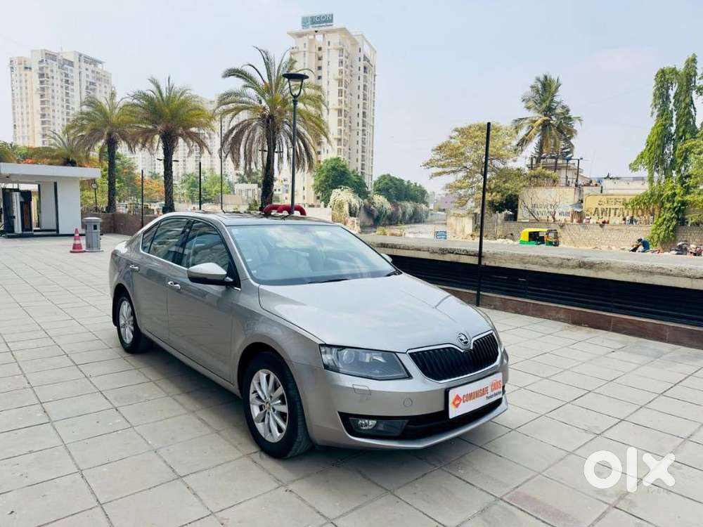 2015 1.8 Elegance TSI AT — ₹7.95L on OLX