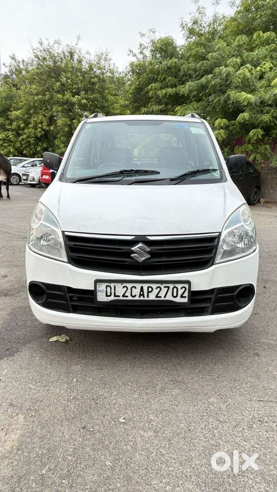 2012 CNG LXI Opt — ₹1.29L on OLX