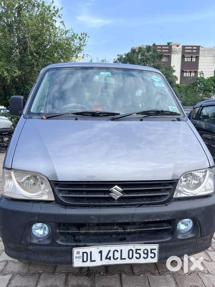 2025 5 STR With AC Plus HTR CNG — ₹6.20L on OLX