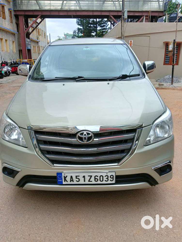 2009 2.5 VX 8 STR BS-III — ₹5.40L on OLX
