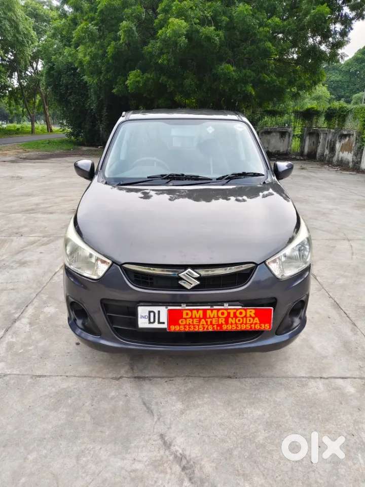 2018 1.0 LXI Airbag — ₹3.10L on OLX
