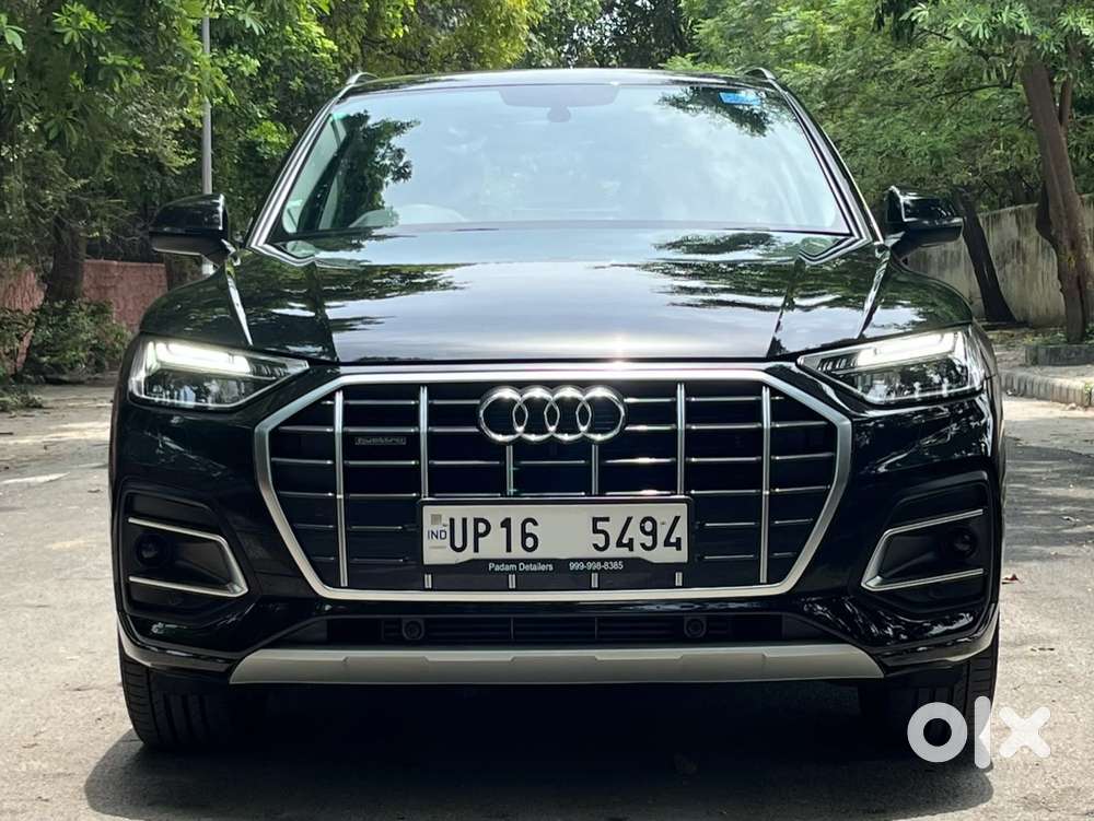 2025 2.0 40 TDI Premium Plus — ₹48.0L on OLX