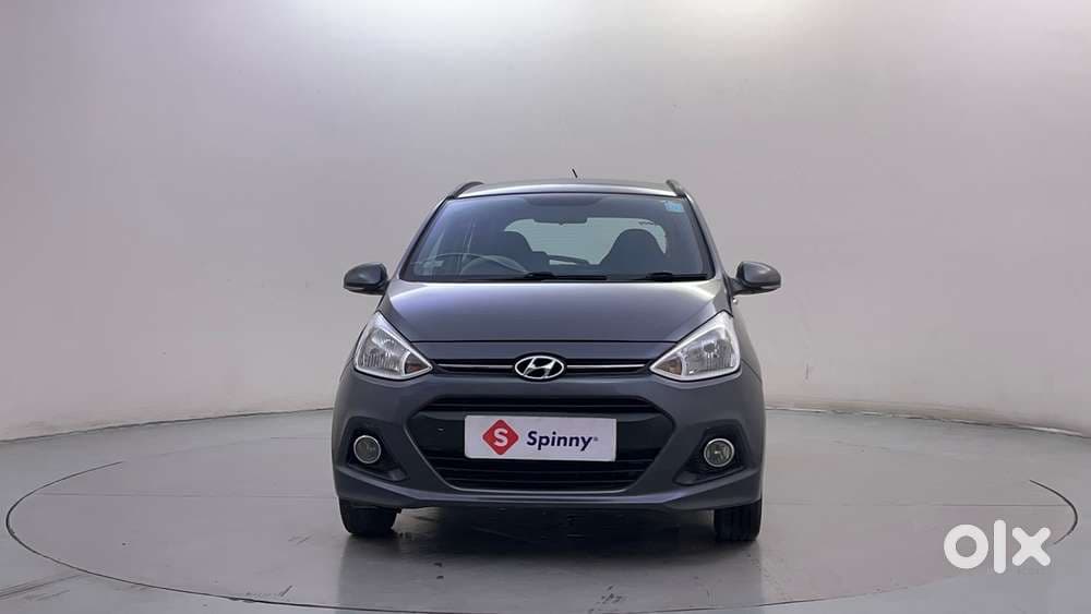 2014 1.2 KAPPA Asta AT VTVT — ₹3.79L on OLX
