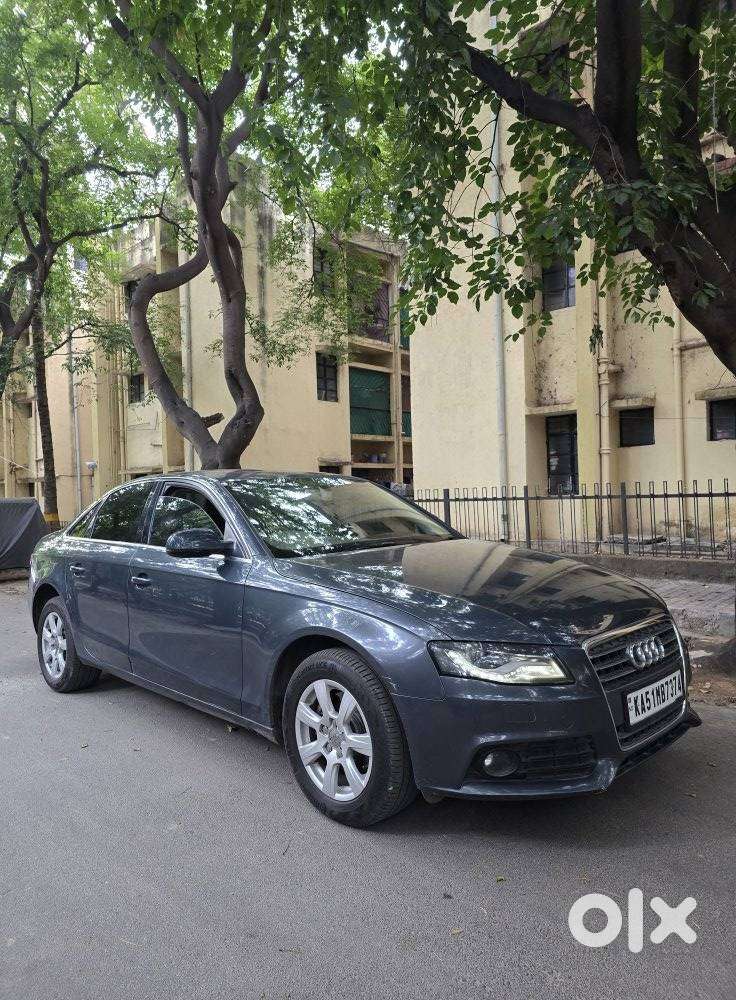 2012 2.0 TDI (177bhp) Premium Plus — ₹6.50L on OLX