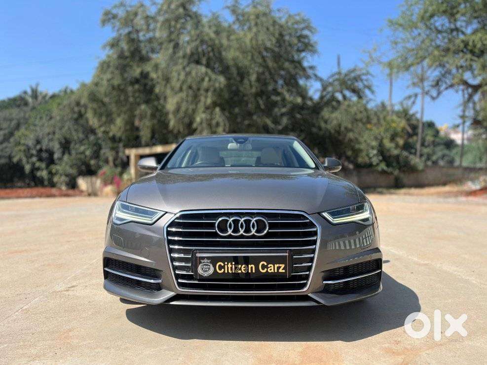 2016 2.0 35 TDI Technology — ₹19.5L on OLX