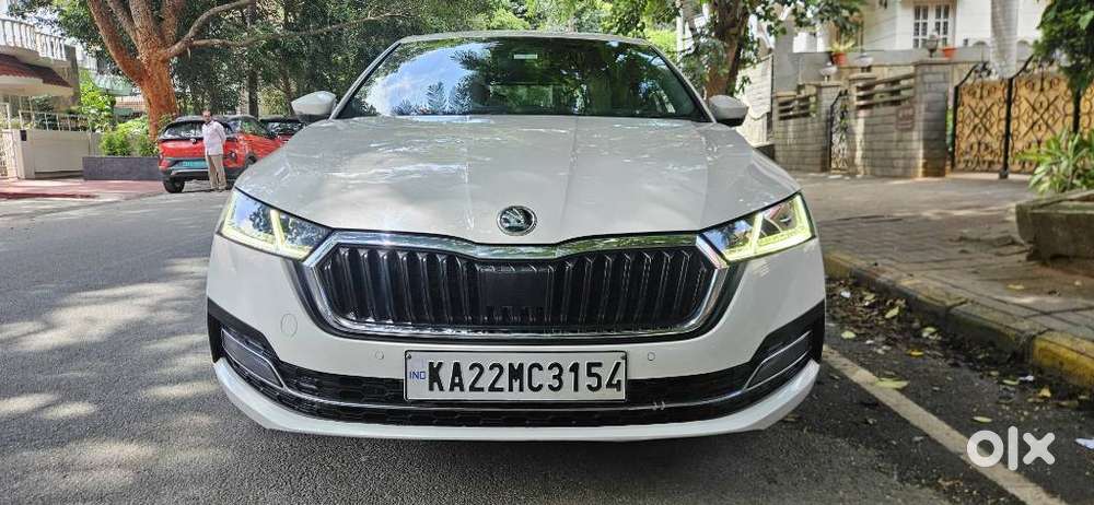 2021 2.0 L K TSI AT — ₹20.0L on OLX