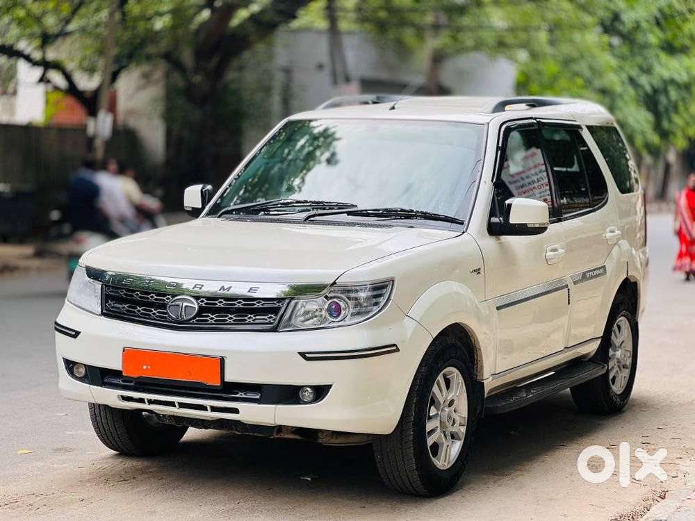 2018 VX — ₹5.71L on OLX
