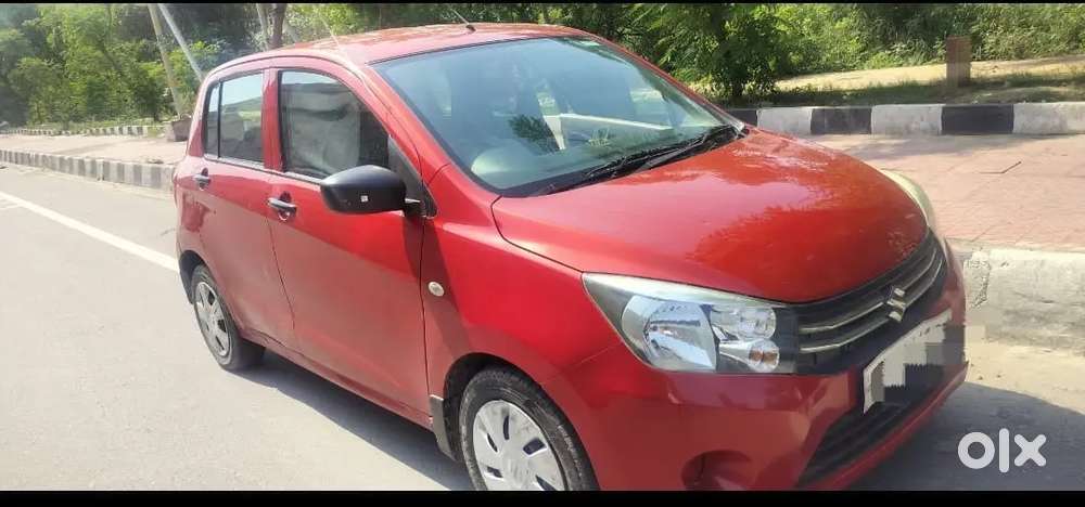 2015 2014-2017 1.0 VXI AMT — ₹2.00L on OLX