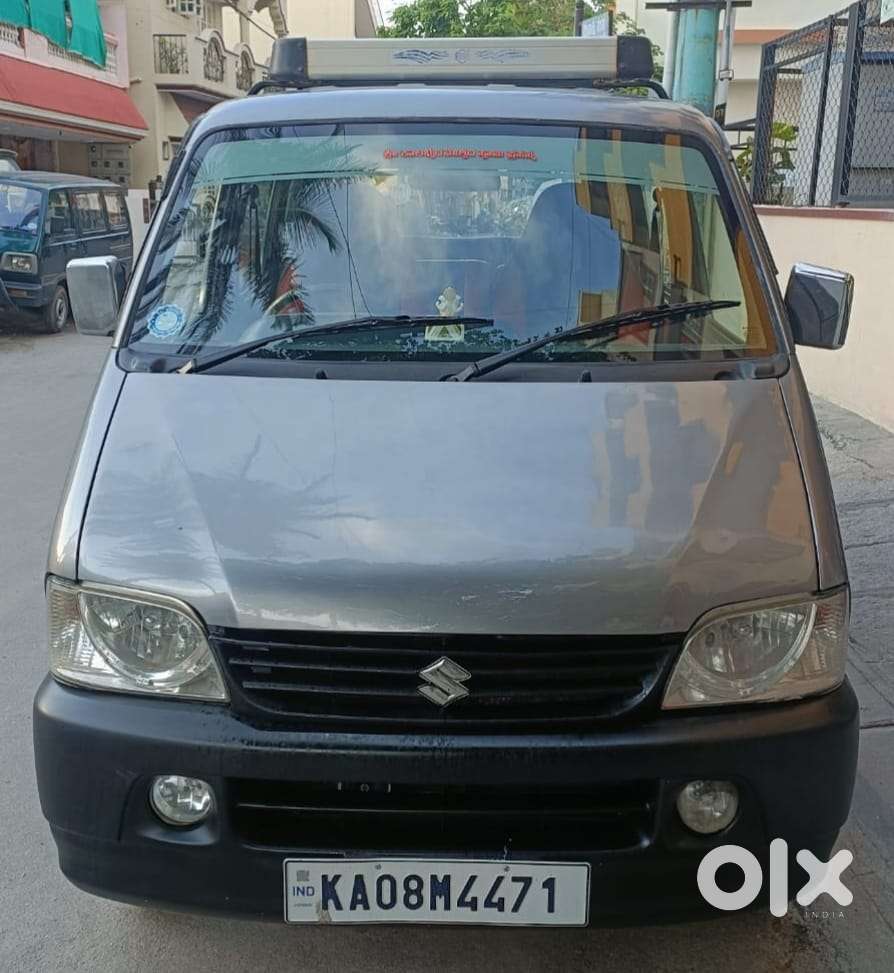 2015 AC 5 STR — ₹3.85L on OLX