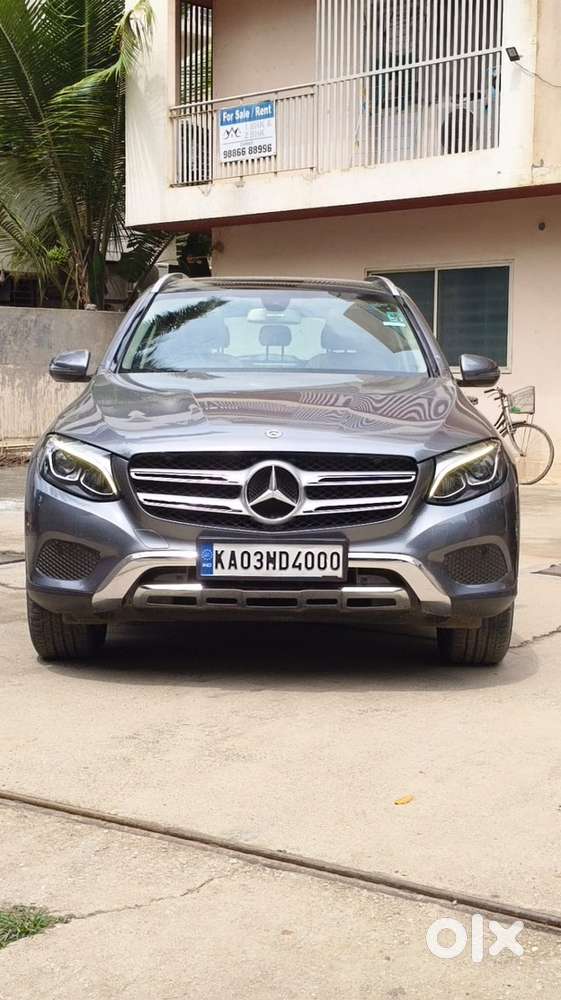 2018 220d 4MATIC — ₹22.5L on OLX